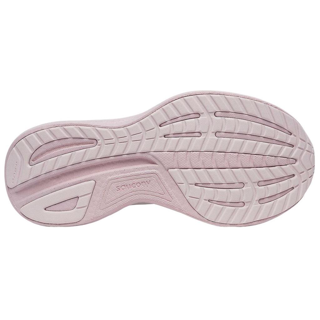 Saucony Ride 18 Moon Woodrose Women Sneakers Pink S11000-151