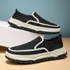Casual Sneaker Casual Shoes Loafers Platform Sports Shoes Sports and Leisure Skateboard Wear-resistant Ventilate Outdoor  New