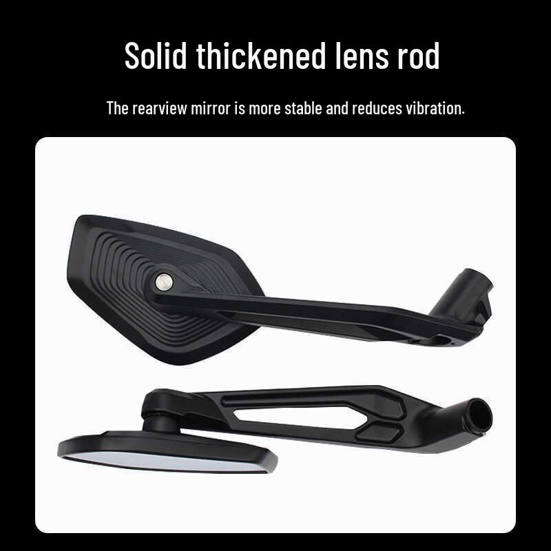 Weitwinkel-Rückspiegel für CFMOTO 450MT/800MT und Zongshen DSX525