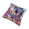 Decorative Pillowcase OneShots Niko Accessories Home  Pillow Case Cover Square Multiple Sizes