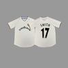 Leeds L Retro Jersey Football Jersey Classic Nostalgic Cowell Smith Jersey Game Training Jersey Short Sleeve