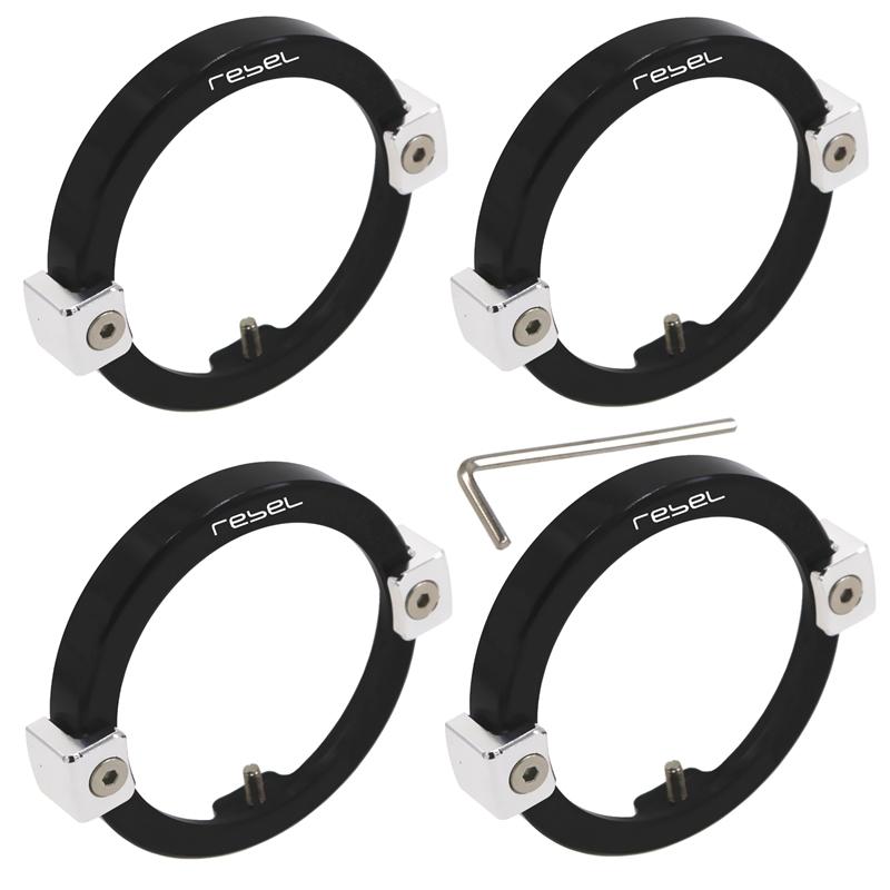 NEW Motorcycle Indicator Protection Front RearTurn Signal Guards For Honda REBEL500 REBEL300 CM 500 300 CMX500 300