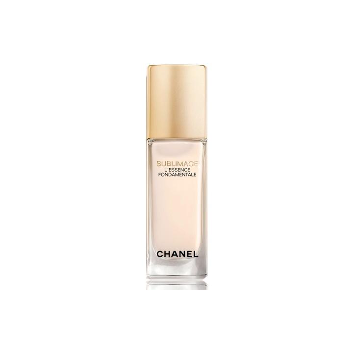 Chanel Sublimage L'Essence Fondamentale Concentrat Ultimate de Redefinire