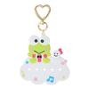 Sanrio Kerokerokeroppi Custom Keychain (Maipachirun) 740756