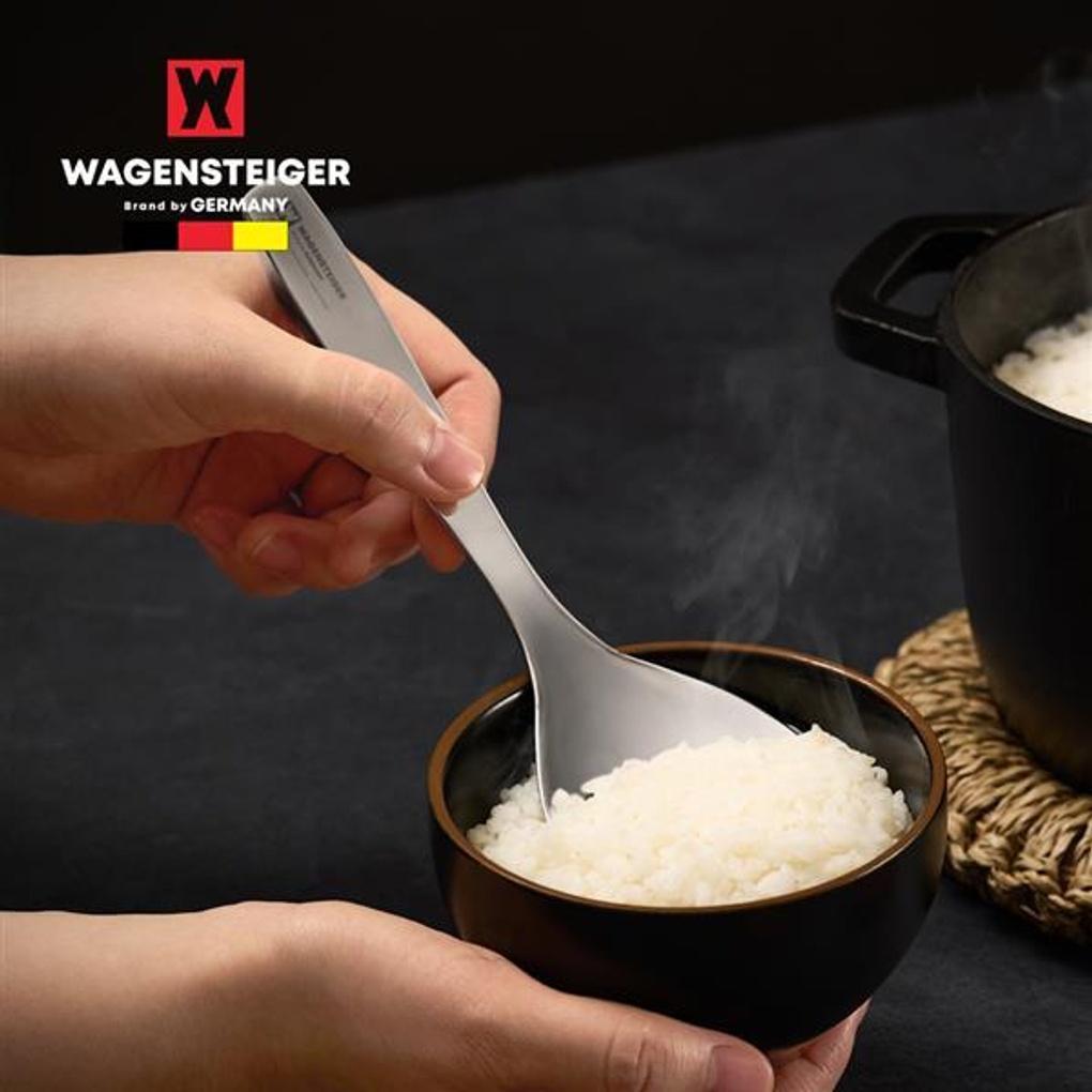 WAGENSTEIGER Rostfri Risspatel