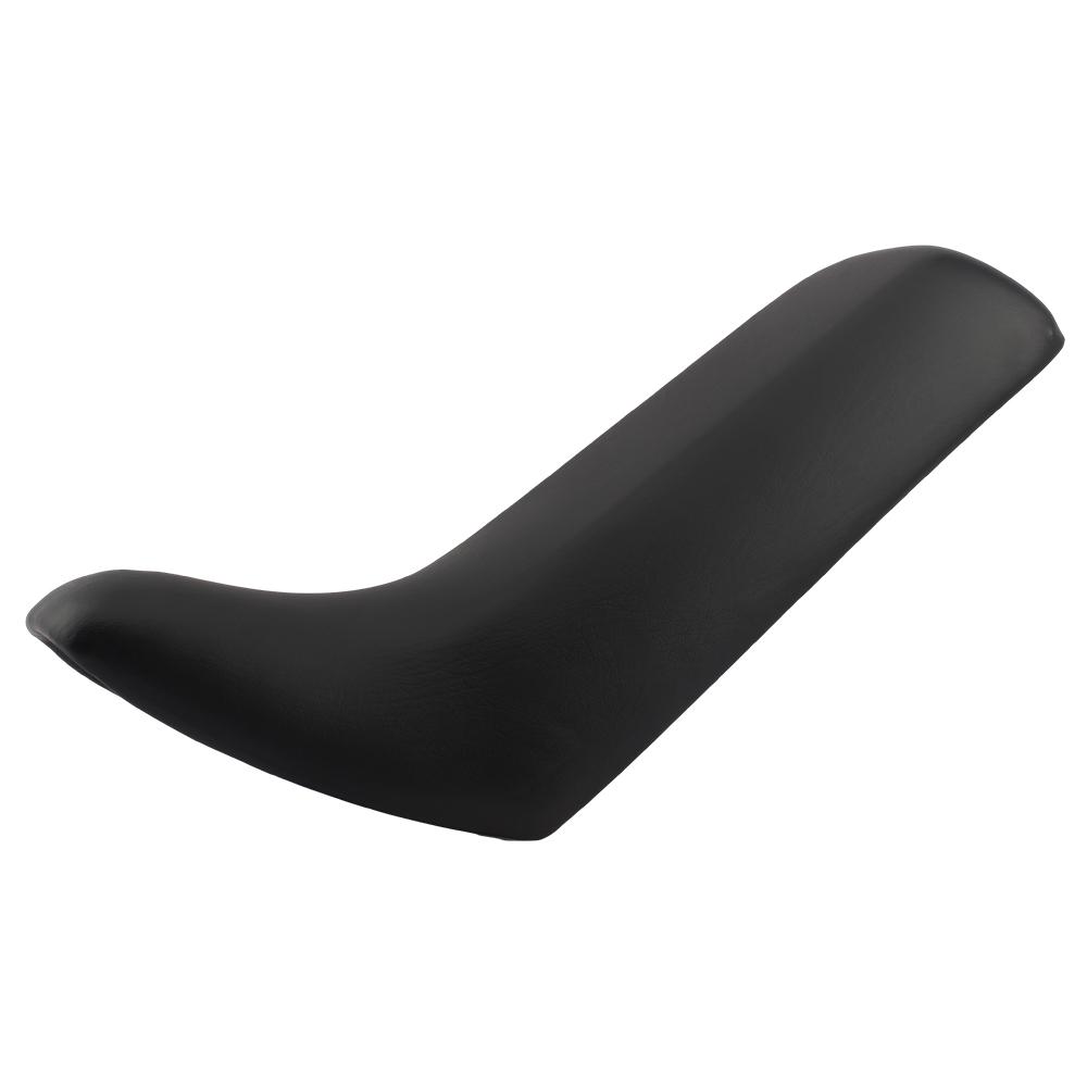 Motorcycle Seat Cushion Comfortable for Yamaha PW50 PW 50 Mini Saddle Dirt Pit Bike Enduro Motocross Accessories чёрный