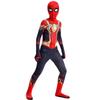 Hero Return Spider-Man Tights Hero No Return Clothes Hero Expedition Children's onesie Halloween cos