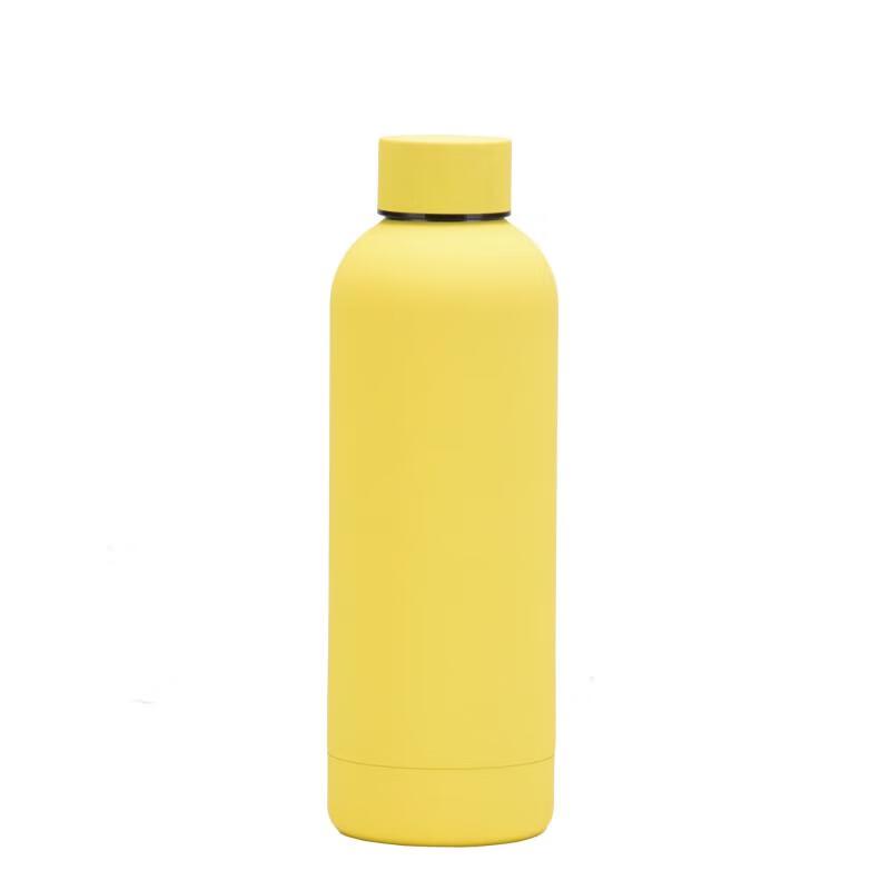 Handon Double-Layer Insulated Travel Mug