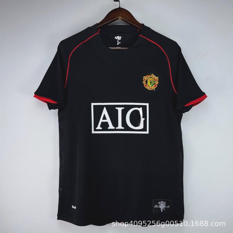 Retro Classic Portugal Netherlands Juventus Santos Paris Football Uniforms Various Star Numbers