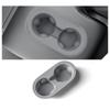 2025 New For Tesla Y Models Center Console Rear Drainage Holders Box Car Cup Beverage Storage I I9N1