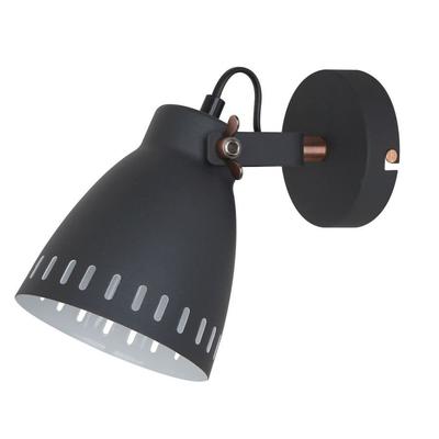 Kinkiet Franklin MB-HN5050-1-B+RC Italux