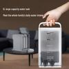Philips Desktop Instant Hot RO Water Purifier CN plug (adapter included)