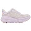 HOKA One One Bondi 9 Breathable Running Shoes Women's Pink Purple 1162012-LRMT