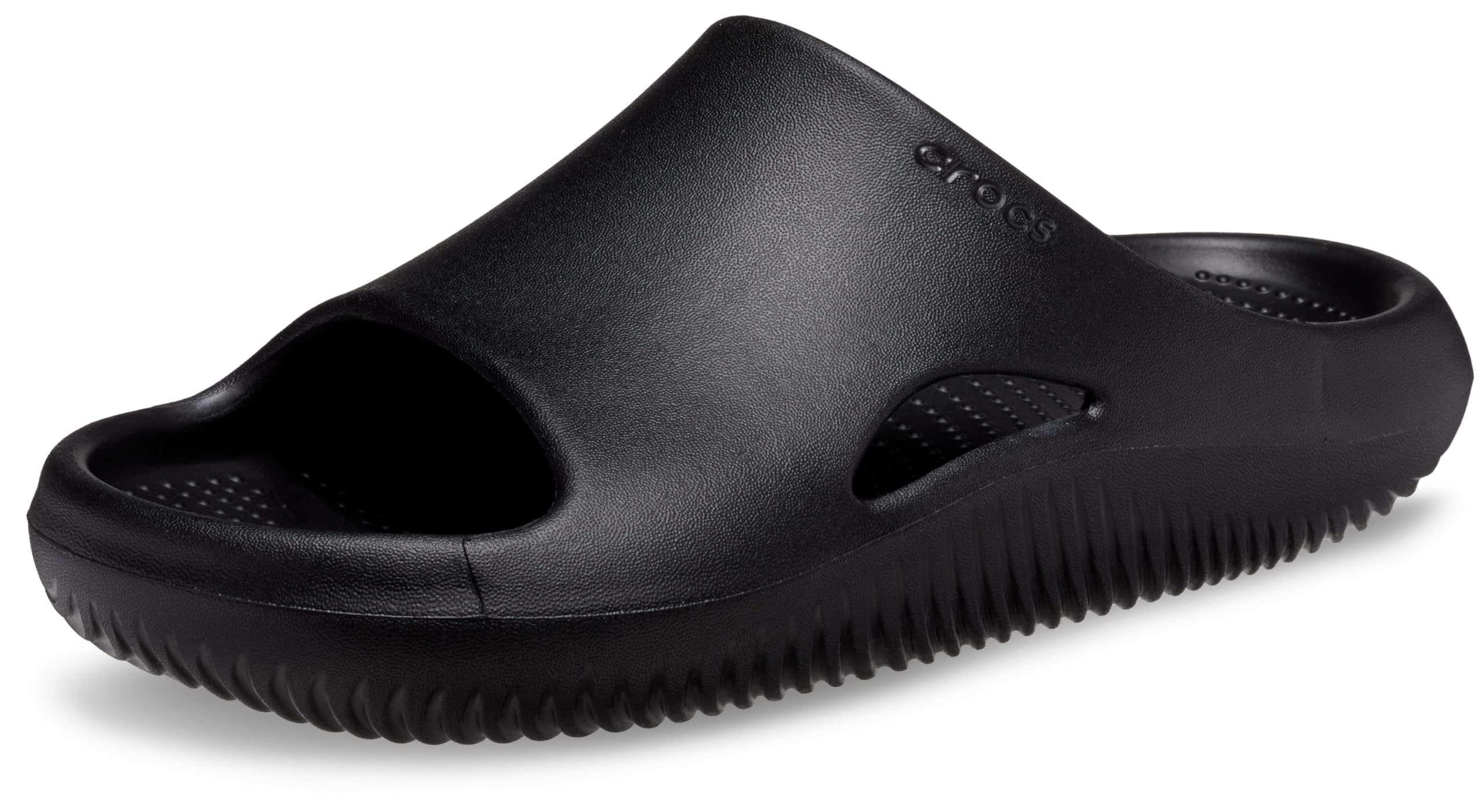 

Sandals Mellow Slide Black 27cm [Crocs] чёрный