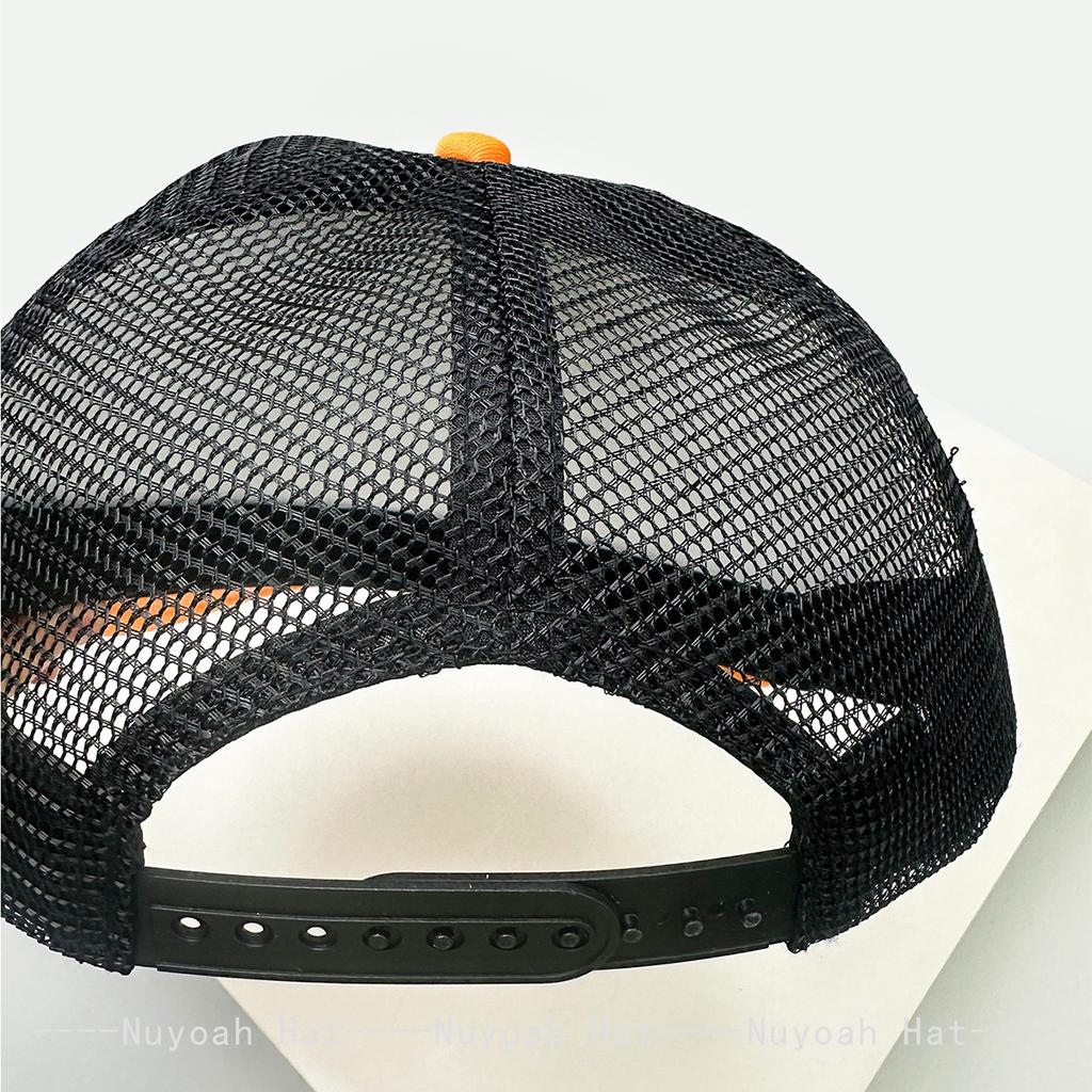 Baseball Stitching Embroidered Letterings Alphabet Color Contrast Blocking Style American Women  Men For Neutral Gender Fresh Caps Peaked Hats Hip