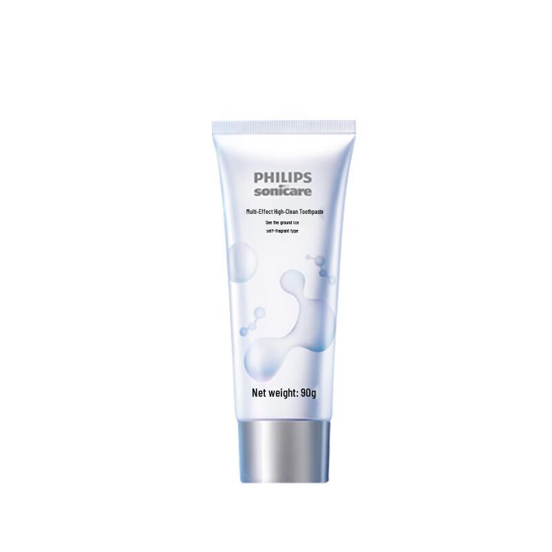 Philips Advanced Personal Care Oral Hygiene Set CN Plug (adapter Included)