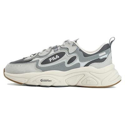 X Magic Stick MAR 1S+ 'Grey White' Men's F12M332117FQD