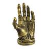 Mechanical Hand Controller Holder Creative Robotic Design Hold Earphones Display Rack for Home Decoration