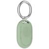 Silicone Protective Case Anti-Scratch Anti-lost Tracker Cover Keychain Locator Holder Shell for Xiaomi Tag Tracker Accessories