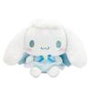 Nakajima Corporation Sanrio Characters Angel Ballerina Cinnamoroll S 218353-25 H19.5×W31×D13cm