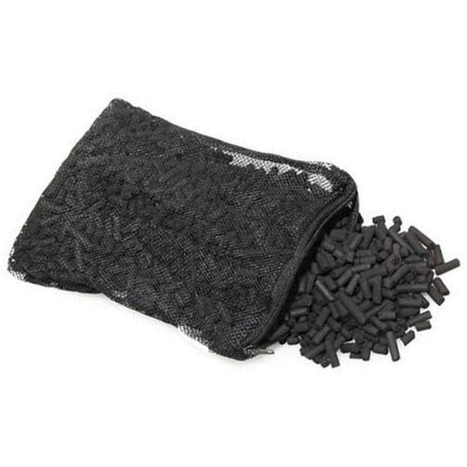 Aquarium Activated Carbon Charcoal Pellet for Fish Tank Pool Koi Pond Canister Filter Reef Filter Water Purification Fishy Water