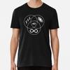 Hitchhikers Guide To the Galaxy 42 T-Shirt