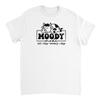 Moody Mode T Shirt