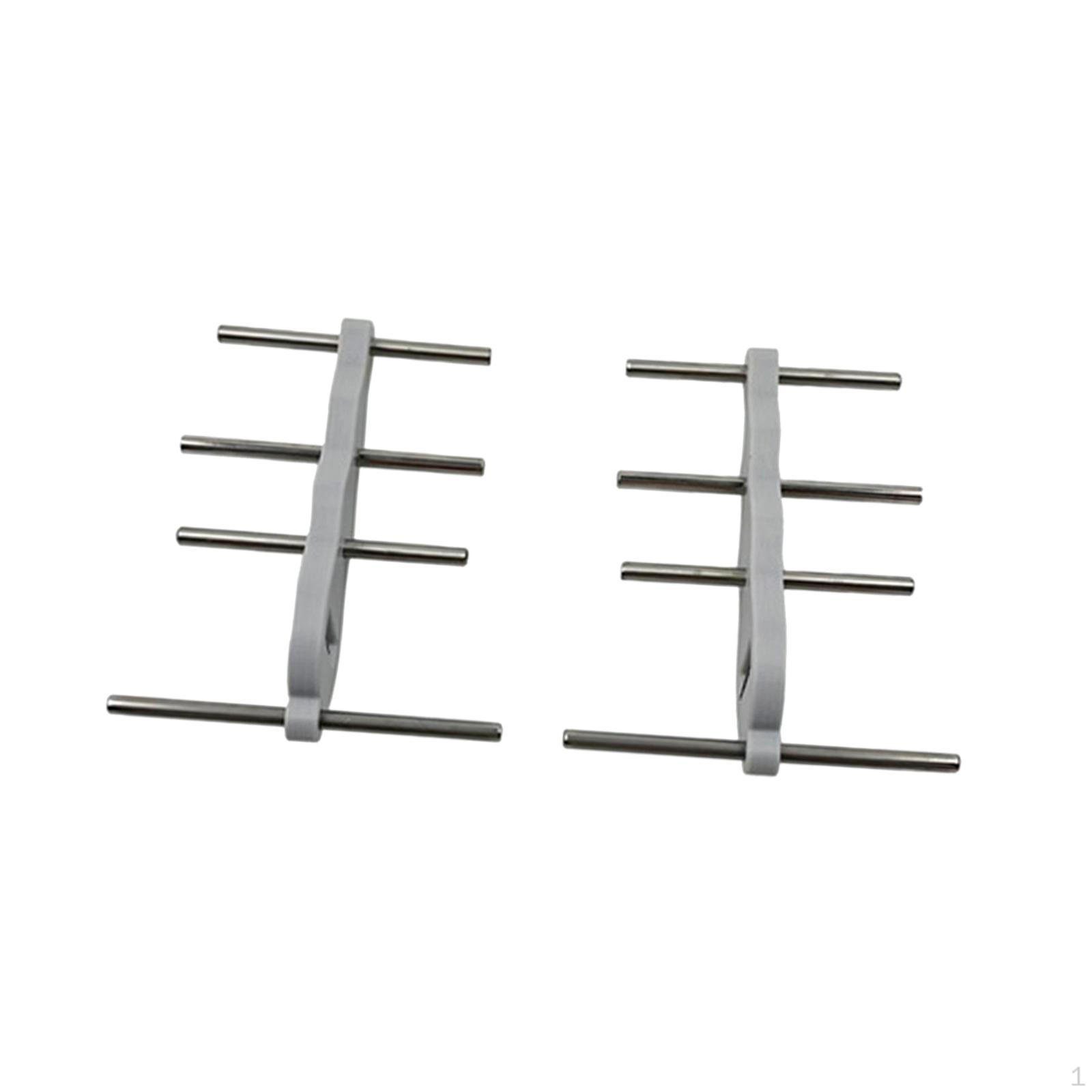 

Yagi Antenna Signal Range Indoor Outdoor Drone High E 2.4