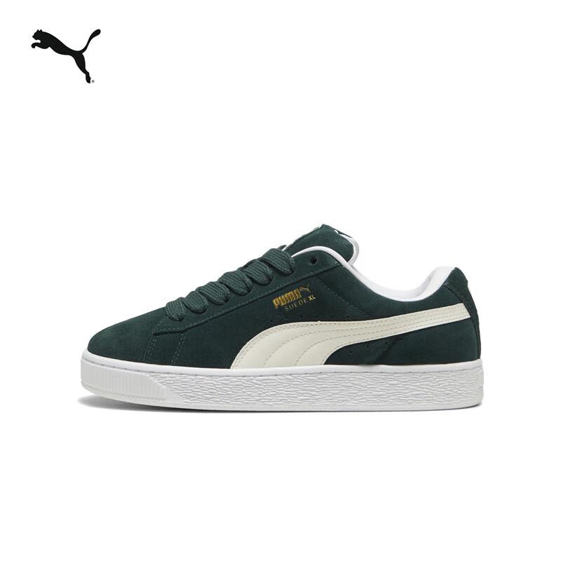 PUMA Suede XL Classic Trainers 40.5