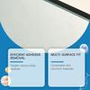 Multi Purpose Vehicle Household Surface Cleaning, Tar Stain Removal, Spray Remover Containing 120ml Of Liquid