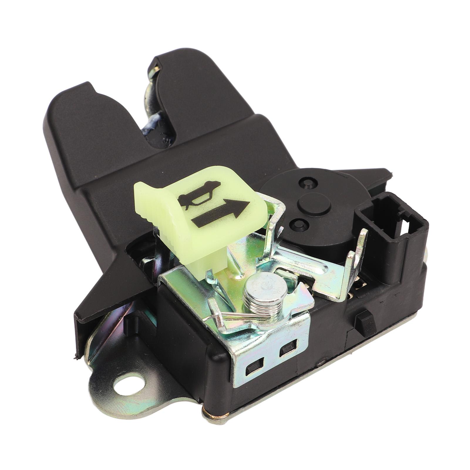 

Привод замка багажника 81230 D4000 Замена замка задней крышки багажника для KIA Optima с 2016 по 2019 год