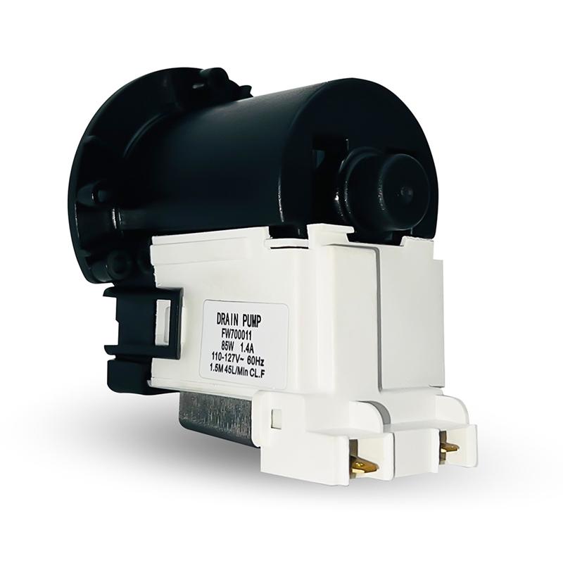 A96I-Washer Drain Pump Motor 4681EA2001T AP5328388 Replacement 4681EA1007D For  Kenmore Washers Machine