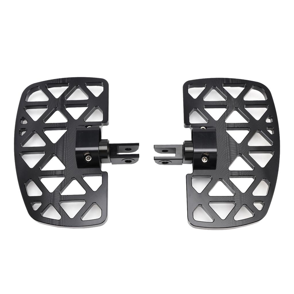 Front Footrests Foot Pegs Fit for Honda CM1100 Rebel 1100 DCT /MT 2021-2025