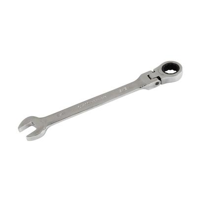 SK11 Gear Tech Flex Ratchet Swivel Wrench, Type, 5/8 Inch, MSFR-5/8
