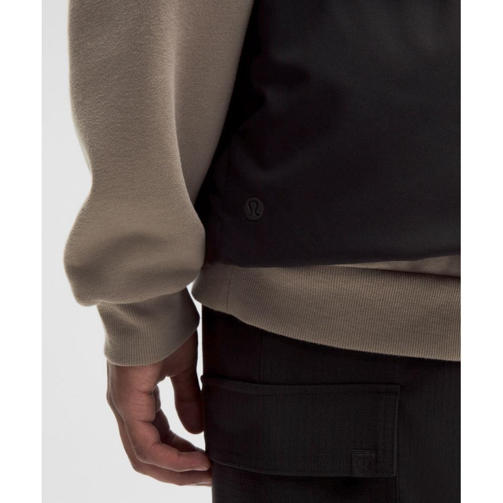 Lululemon Always Down Puffer Vest  Tech Canvas Black