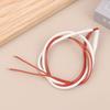 Freezer Drain Heater Wire Efficient Heating Refrigerator Drainage Pipe Drain Heater for Blocking Ice in Refrigerators
