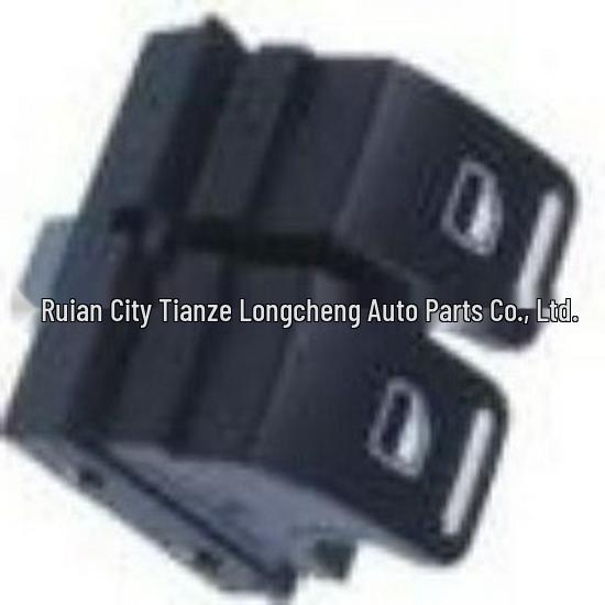 Car Switch 5C5959857C Compatible with VW