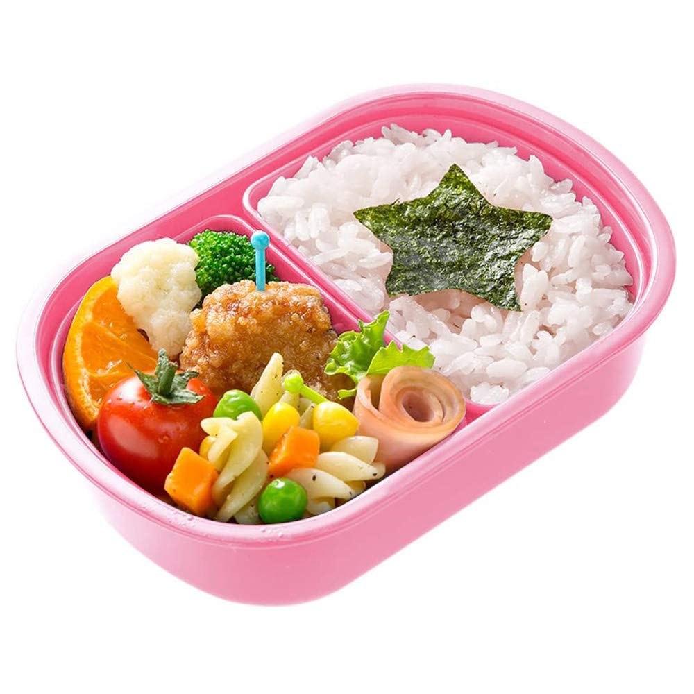 Skater Lunch Magic X Warrior Magimajo Made In QA2BA Children's Box, 360ml, Pures, Japan,