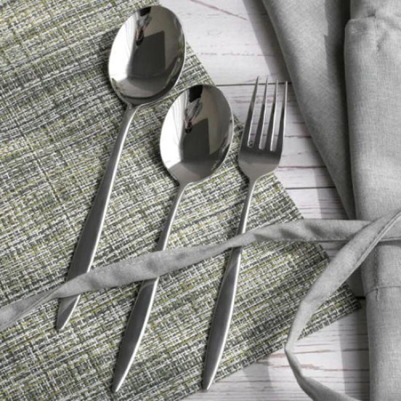 Hades Spoon Set of 2, a classy tableware set