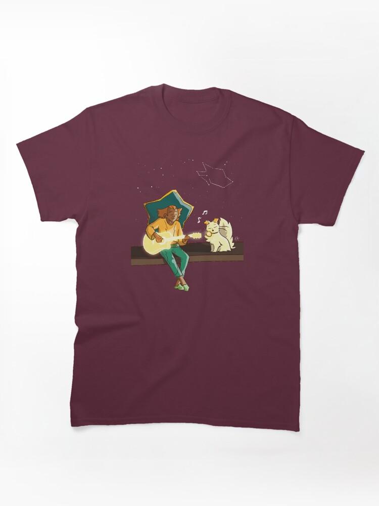 Spiritfarer Classic T-Shirt