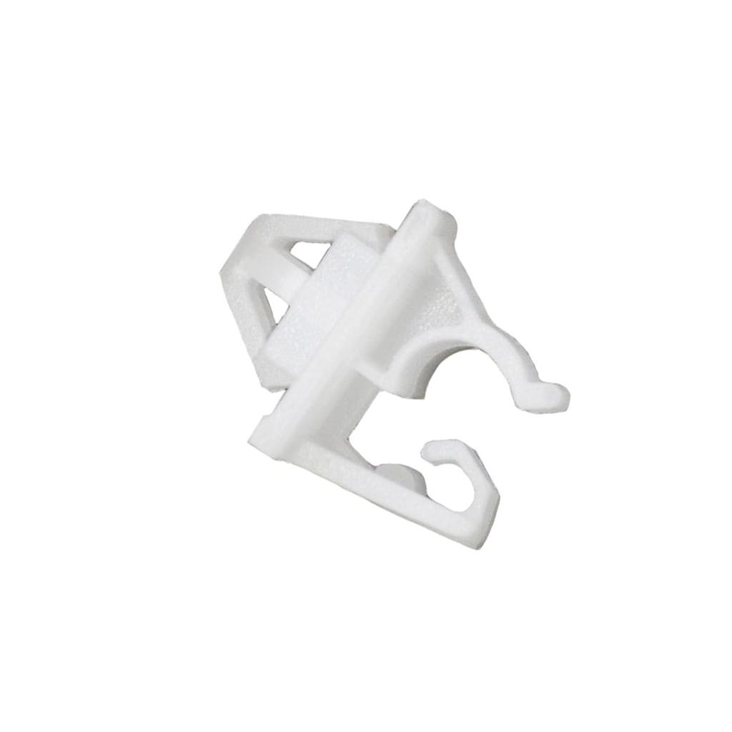 Havgufil 90672-SNB-003 Hood Support Rod Clip Compatible with Honda Accord Civic CR-V CRV Replacement 90672-SNB-901, Pack of 2