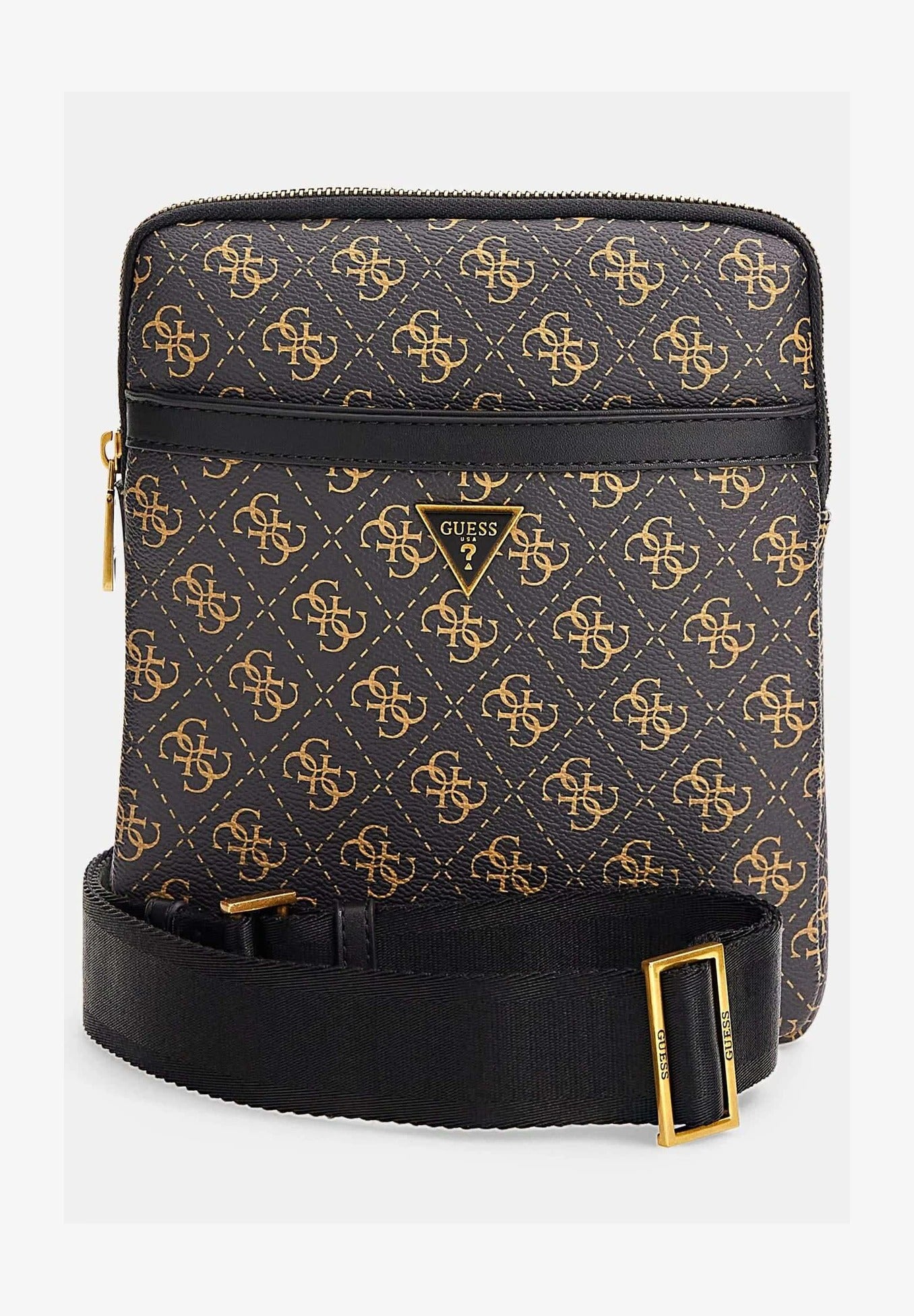 

Плоская сумка Guess HMVZLAP2223