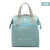 Thermo Lunch Bag Office Worker Bring Meal Pouch School Picnic Fruit Drink Snack Fresh-Keeping Package Accessories Supplies