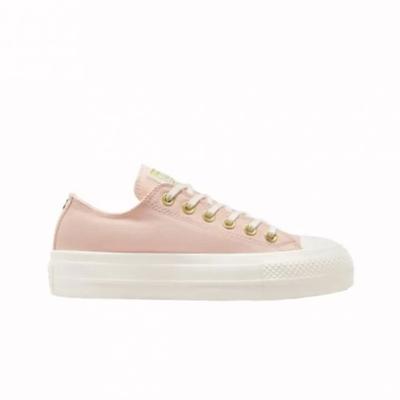 Chuck Taylor All Star Lisp Pale Petal A12584C