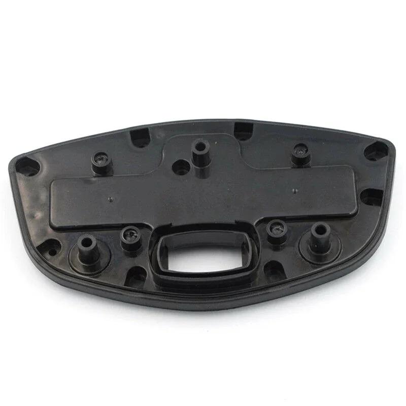 For HONDA CBR 600 RR CBR600RR 2007 2008 2009 2010 2011 2012Motorcycle Speedometer Gauge Case Cover Fit