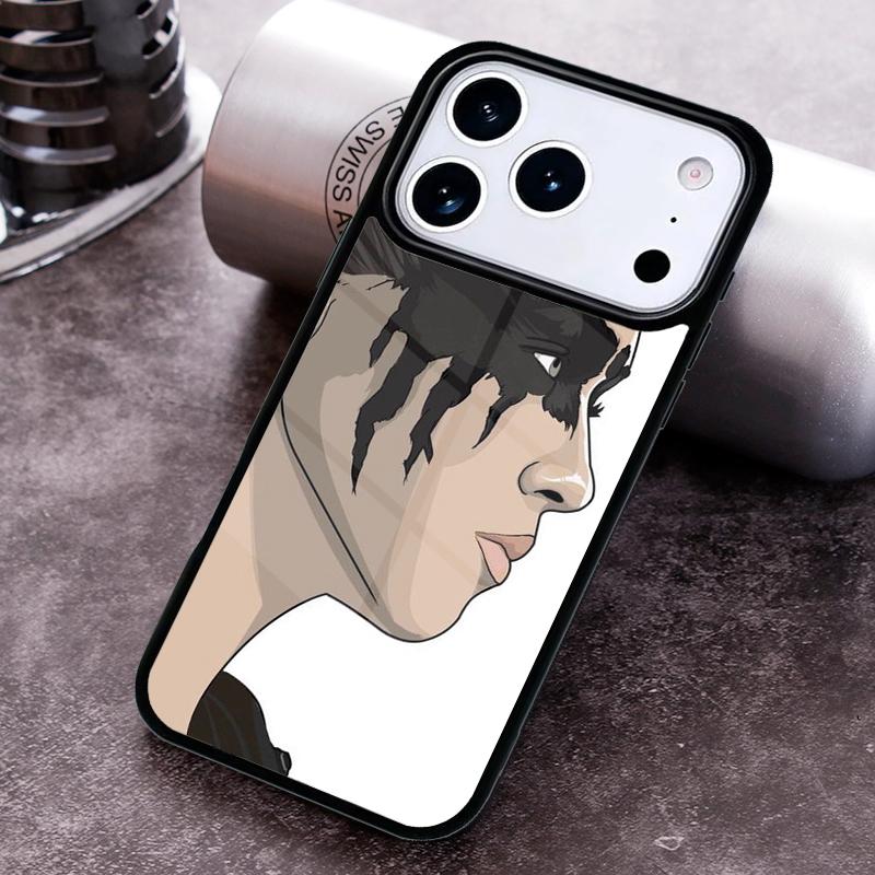 

Heda Lexa The 100 TV Show soft Phone Case for iPhone 17 16 15 Pro Max Air 14 13 12 11 Plus Shockproof Cover iPhone 13 Pro Max