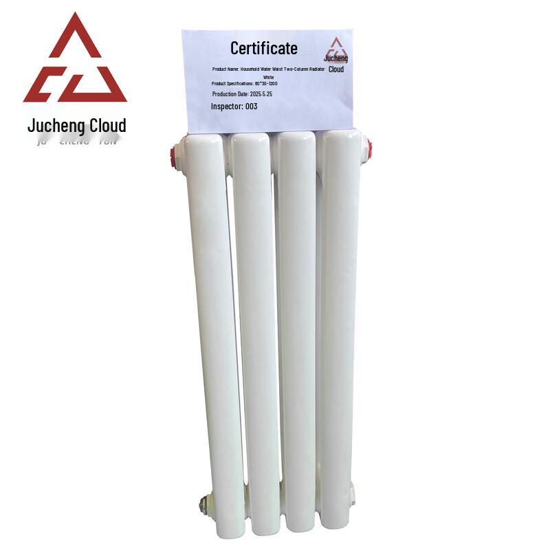 

Jucheng Cloud Steel Two-Column Radiator