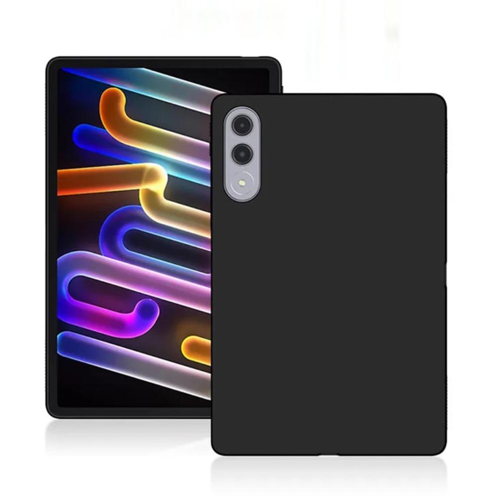 

Anti-fall Protective Cover Scratch-Proof Back Shell for Lenovo Xiaoxin Pad Pro GT 2025 Universal