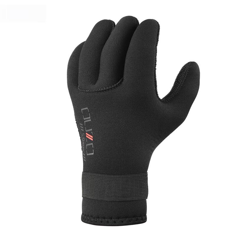 WEZHO 3mm Thermal Diving Gloves