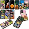 for Xiaomi Redmi 15 A5 9A 9T 10A 10C 9C NFC 15C Note 11 9 10 Pro Plus 8T Phone Cover Case krillin Dragon Gokus Ball DragonBalls